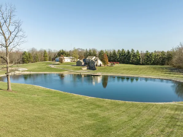 1510 S Greensboro Pike, New Castle, IN 47362