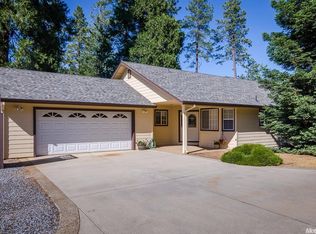 12255 Jackson Pines Dr, Jackson, CA 95642