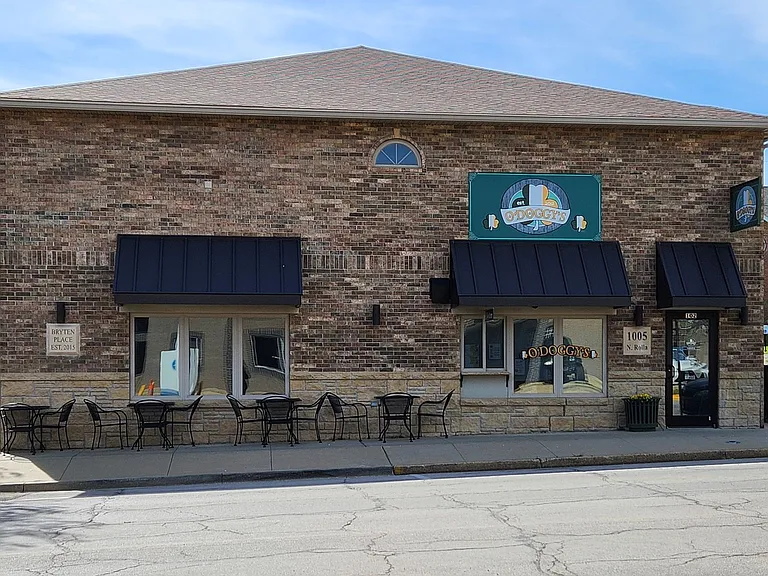 1005 N Rolla St #1 — Photo 1