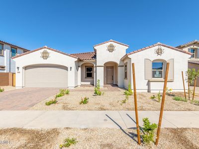 13958 W Hatfield Rd, Surprise, AZ, 85387