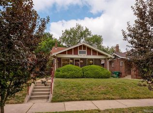 931 Madison St, Denver, CO 80206