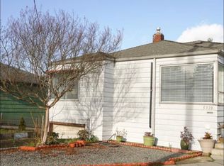 5328 S Fountain St, Seattle, WA 98178