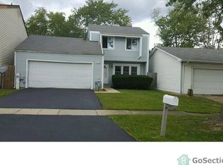 914 Cordoba St, University Park, IL 60484