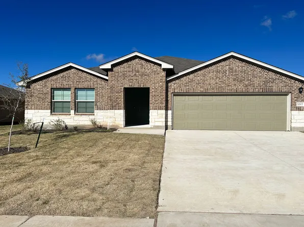 7017 Canadian Dr, China Spring, TX 76633