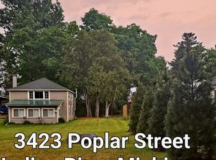 3423 Poplar St, Indian River, MI 49749