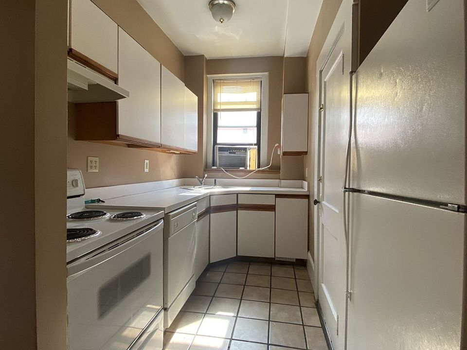 183 Harvard Ave. #3 Boston (Allston) Unit Photo 1