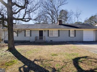 701 Bluebird Dr SE, Conyers, GA 30094