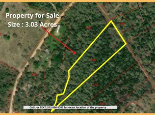 0 County Road 342, Milano, TX 76556