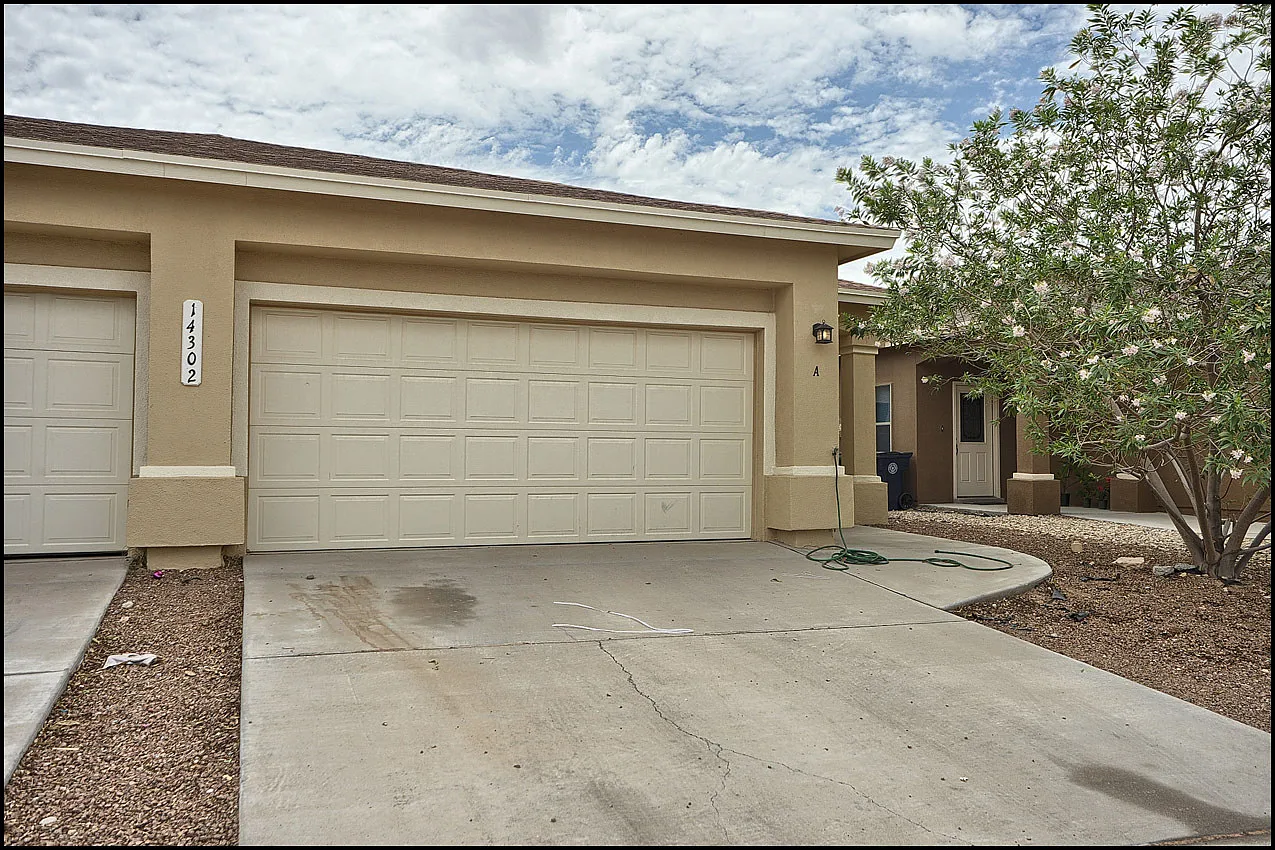 Pancho Gonzalez Court 14302 (R)/1/(SP) — Photo 1