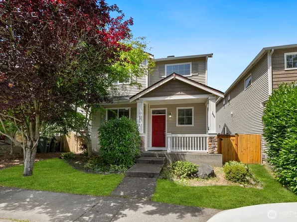 18214 97th Avenue Ct E, Puyallup, WA 98375