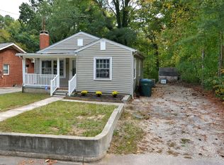 2317 Fitzgerald Ave, Durham, NC 27707