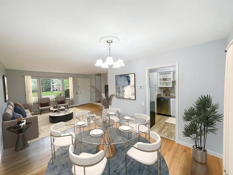Putney Townhomes — Photo 23