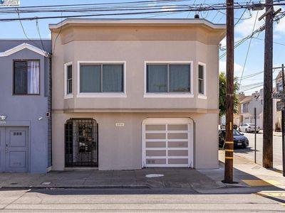 300-300A Somerset St, San Francisco, CA, 94134