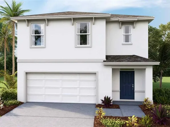 35661 KINSEY POINT, ZEPHYRHILLS, FL 33541