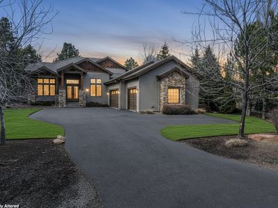 61548 Tam McArthur Loop, Bend, OR, 97702
