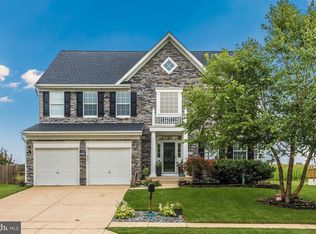 618 Humberson Ln, Frederick, MD 21703