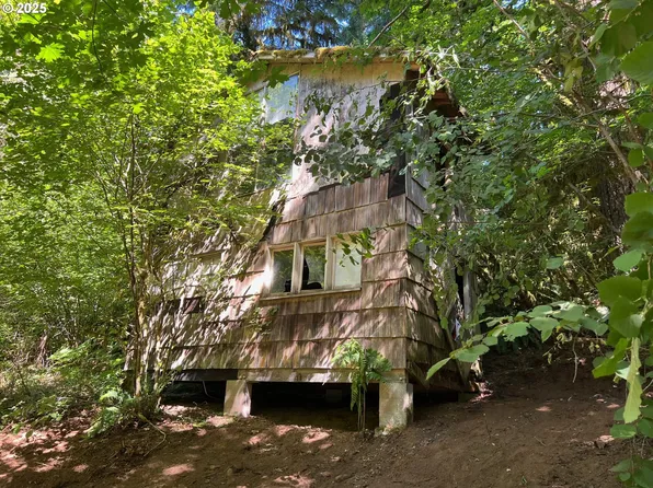 2536 SE Mannthey Rd, Corbett, OR 97019