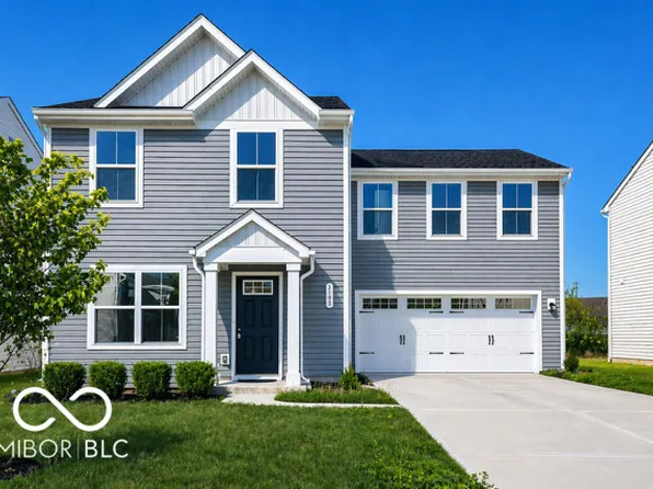3193 E Maygrove Dr, Danville, IN 46122
