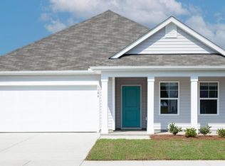 4522 Spring Air Ct LOT 229, Bolivia, NC 28422