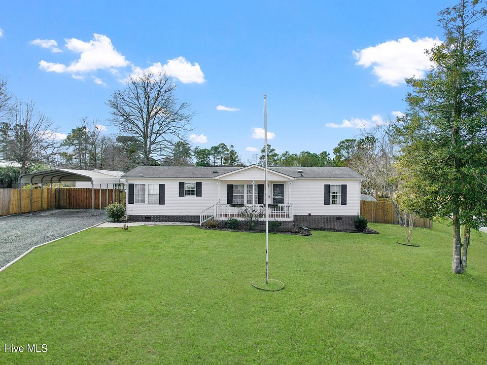 335 Laughing Gull Court SW, Shallotte, NC 28470 | MLS #100553657