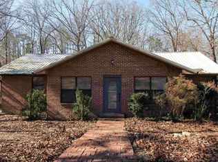 190 Meadow River Rd, Talladega, AL 35160