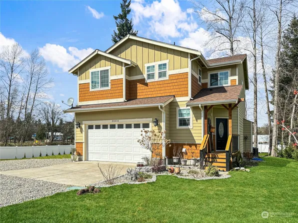 35616 94th Avenue S, McKenna, WA 98558