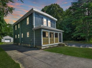 126 E High St, Avon, MA 02322