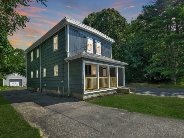 126 E High St, Avon, MA 02322