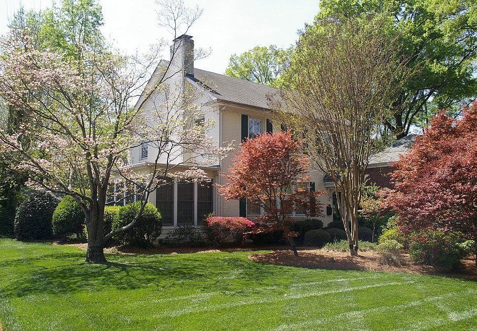 For Sale: 2110 Radcliffe Ave., Charlotte, NC 28207