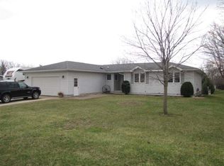 404 Mineral St, Albany, WI 53502