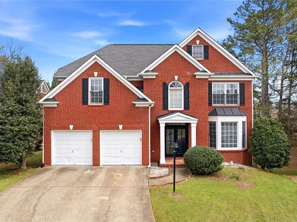 2646 Courtland Park Cir, Marietta, GA 30068