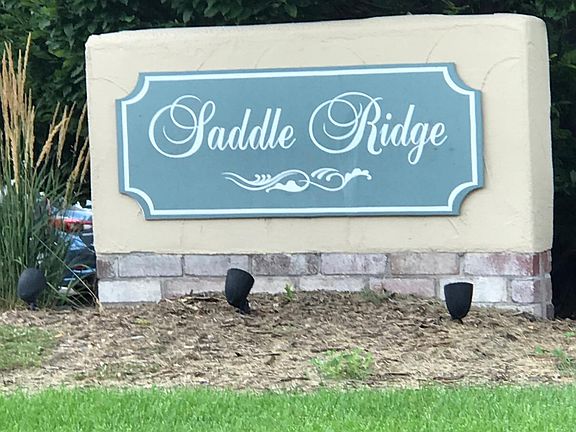 Great location near the corner of Dry Creek and Yosemite!