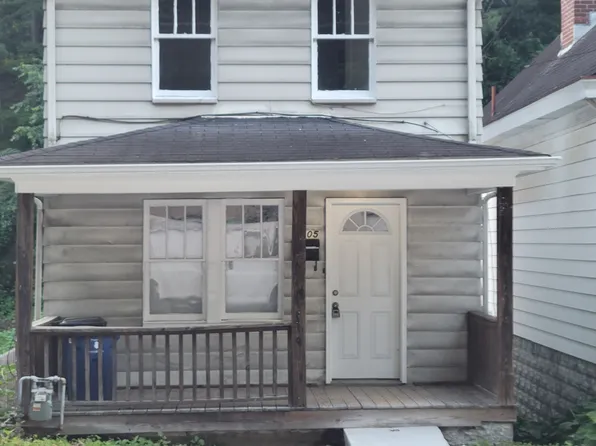 1005 Woods Run Ave, Pittsburgh, PA 15212