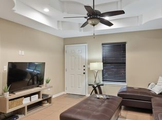 Bridgestone Apartments, Weslaco, TX 78596