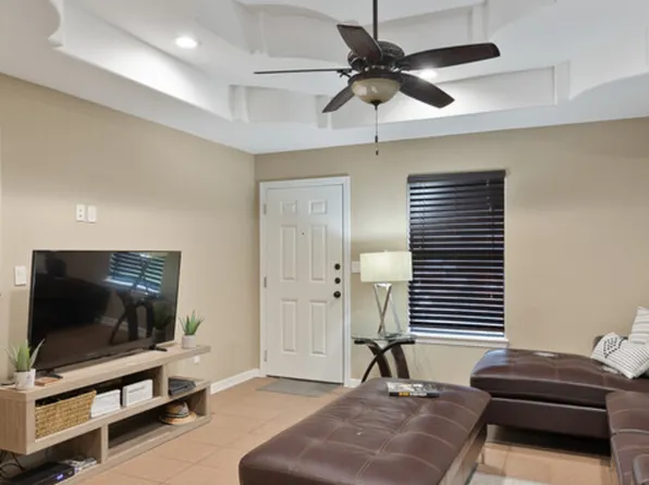 Bridgestone Apartments