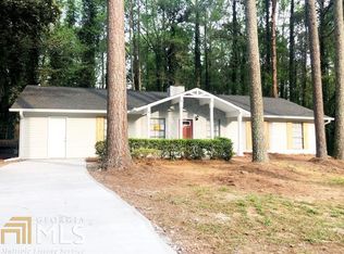 1813 Cashmere Ct, Lithonia, GA 30058