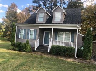 257 Lunenburg Avenue Ext, Blackstone, VA 23824