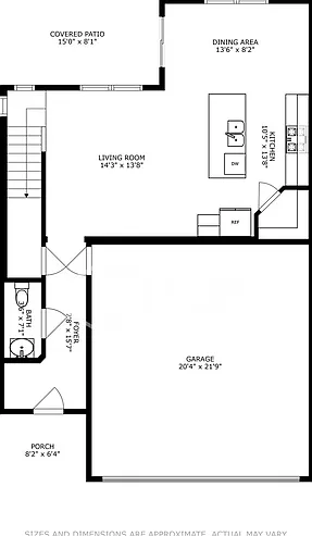 232 Chelsea Park Rd — Photo 29