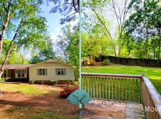 5412 Fieldstone Dr, Raleigh, NC 27609