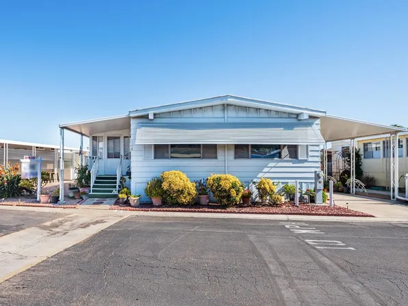 221 N El Camino Real Space 16, Oceanside, CA 92058
