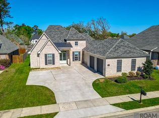 17719 Empress Dr, Greenwell Springs, LA 70739