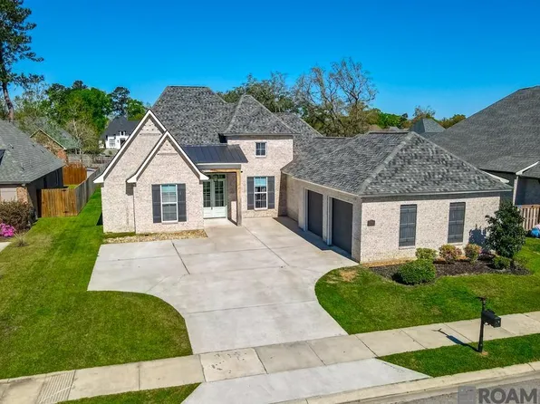 17719 Empress Dr, Greenwell Springs, LA 70739