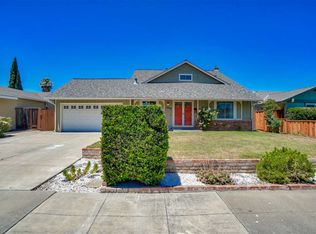 1040 Iroquois Ave, Livermore, CA 94551