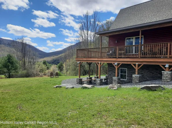 295 Tumbleweed Ranch Road, West Kill, NY 12492