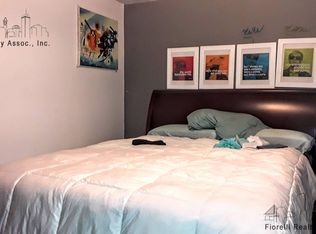 22 Thatcher St #1, Hyde Park, MA 02136