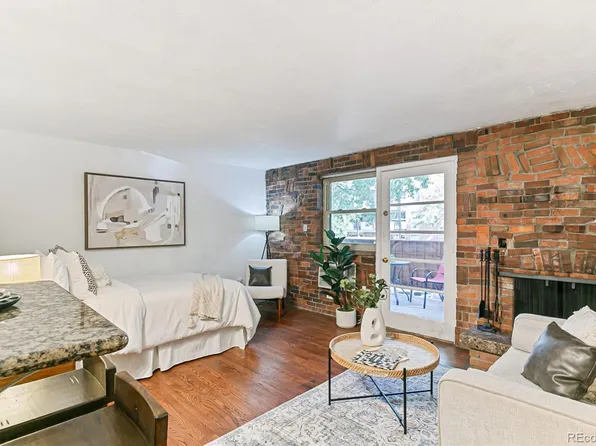 625 N Pennsylvania Street #207, Denver, CO 80203