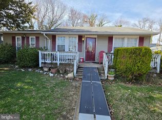 3 Cypress Rd, Annapolis, MD 21403