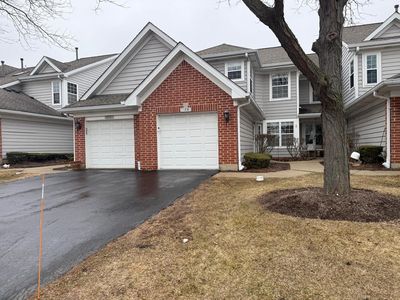 274 Sheffield Dr #274, Schaumburg, IL, 60194