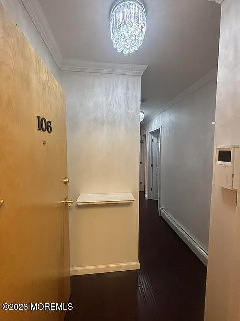 1 bed, 565 sqft, $2,300 — Photo 3