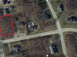 2 Lancaster Rd, Westerly, RI 02891